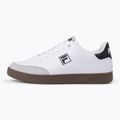 Schuhe Damen FILA Courtbay white/black