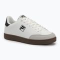 Schuhe Damen FILA Courtbay white/black
