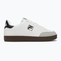 Schuhe Damen FILA Courtbay white/black 2