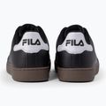 Schuhe Damen FILA Courtbay black/white 11
