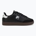Schuhe Damen FILA Courtbay black/white 2