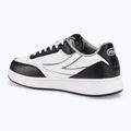 FILA Herrenschuhe Sevaro Nf weiß/schwarz 3