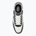 FILA Herrenschuhe Sevaro Nf weiß/schwarz 5