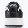 FILA Herrenschuhe Sevaro Nf weiß/schwarz 6