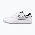 FILA Herrenschuhe Sevaro Nf weiß/schwarz 8