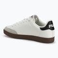 Schuhe Herren FILACourtbay white/black 3