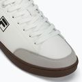 Schuhe Herren FILACourtbay white/black 7