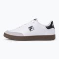 Schuhe Herren FILACourtbay white/black
