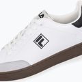 Schuhe Herren FILACourtbay white/black 5