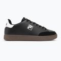 Schuhe Herren FILA Courtbay black/white 2