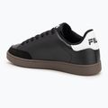 Schuhe Herren FILA Courtbay black/white 3
