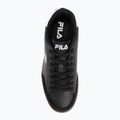 Schuhe Herren FILA Courtbay black/white 5