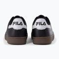 Schuhe Herren FILA Courtbay black/white 4