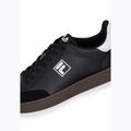 Schuhe Herren FILA Courtbay black/white 5