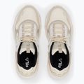 Damen Schuhe FILA Collene Cb antique white 5