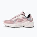 FILA Frauen Schuhe Collene Cb blass lila 8