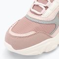 FILA Frauen Schuhe Collene Cb blass lila 7