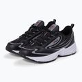 FILA Actix schwarz/phantom Damen Schuhe 9