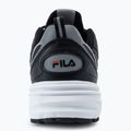 FILA Herrenschuhe Fila Actix schwarz/phantom 6