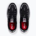 FILA Herrenschuhe Fila Actix schwarz/phantom 10