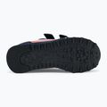 Schuhe Kinder FILA Orbit Revolution Velcro fila navy 4