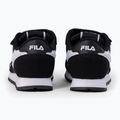 Schuhe Kinder FILA Orbit Revolution Velcro black 11