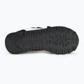 Schuhe Kinder FILA Orbit Revolution Velcro black 4