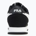Schuhe Kinder FILA Orbit Revolution Velcro black 6