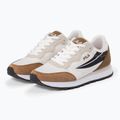 Schuhe Herren FILA Fila Hypert chipmunk/black 9