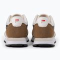 Schuhe Herren FILA Fila Hypert chipmunk/black 10