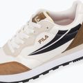 Schuhe Herren FILA Fila Hypert chipmunk/black 11