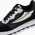 Schuhe Herren FILA Fila Hypert black/marshmallow 12