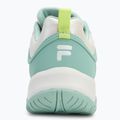 Schuhe Damen FILA Strada Logo white/harbor gray 6