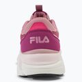 Schuhe Damen FILA Recade malaga/boysenberry 6