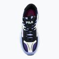 Schuhe Damen FILA Recade sweet lavender/black 5