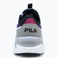 Schuhe Damen FILA Recade sweet lavender/black 6