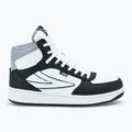 Schuhe Herren FILA Sevaro Nf Mid white/black 2