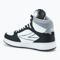 Schuhe Herren FILA Sevaro Nf Mid white/black 3