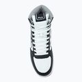 Schuhe Herren FILA Sevaro Nf Mid white/black 5