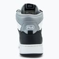 Schuhe Herren FILA Sevaro Nf Mid white/black 6