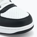 Schuhe Herren FILA Sevaro Nf Mid white/black 7