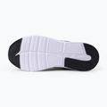 FILA Crusher Schuhe schwarz/weiß 11