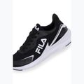 FILA Crusher Schuhe schwarz/weiß 13