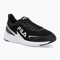 FILA Crusher Schuhe schwarz/weiß