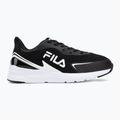 FILA Crusher Schuhe schwarz/weiß 2
