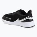 FILA Crusher Schuhe schwarz/weiß 3
