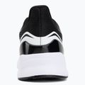 FILA Crusher Schuhe schwarz/weiß 6