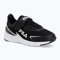 Kinderschuhe FILA Crusher V black/white
