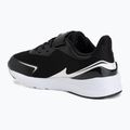 Kinderschuhe FILA Crusher V black/white 3