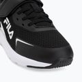 Kinderschuhe FILA Crusher V black/white 7